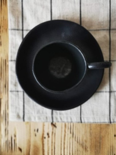 Filiżanka espresso Smooth z podstawką.jpg