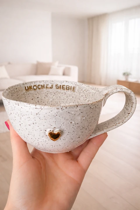 Ukochaj siebie