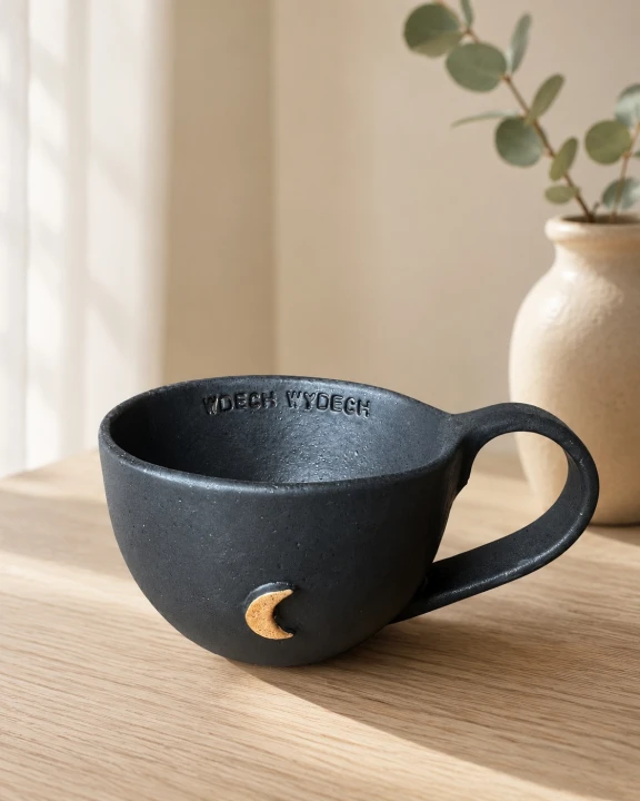Filiżanka 300 ml czarna wdech wydech.jpg