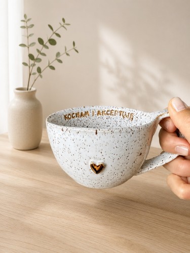 Filiżanka 300 mlstracciatella kocham i akceptuję.jpg